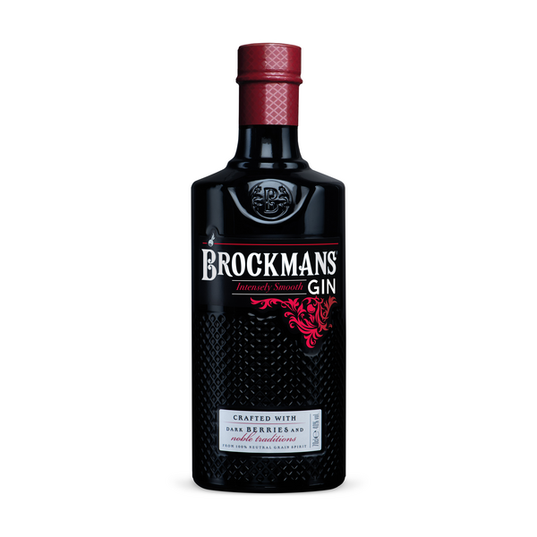 Brockmans Gin