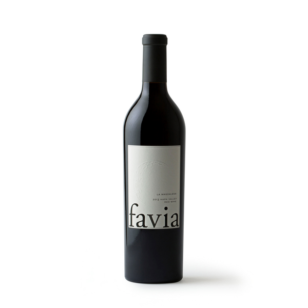 Favia La Magdalena Red 2018
