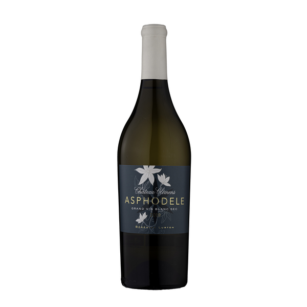Château Climens Asphodele 2019