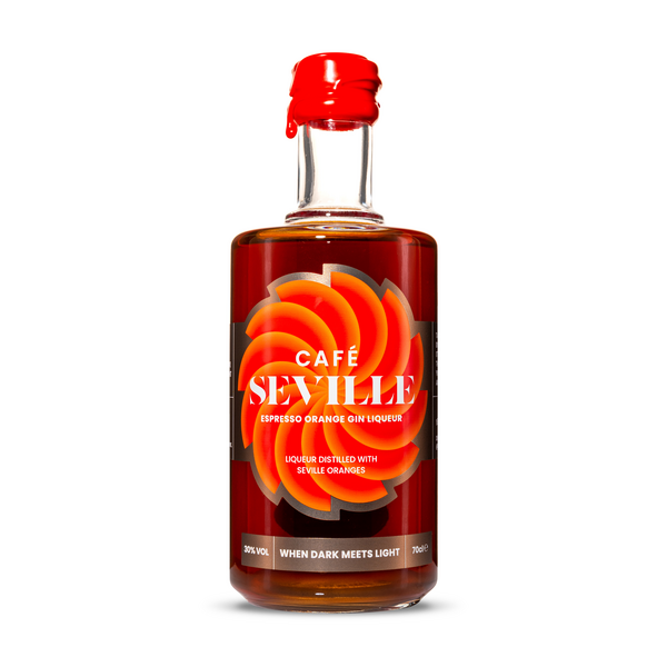 Cafe Seville