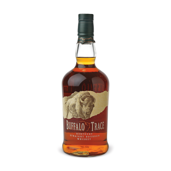 Buffalo Trace Kentucky Straight Bourbon Whiskey