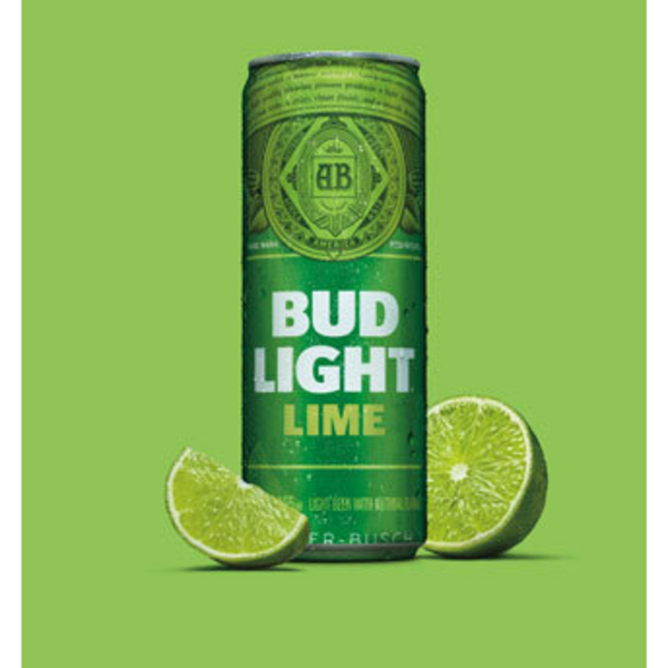 Bud Light Lime (Malt)