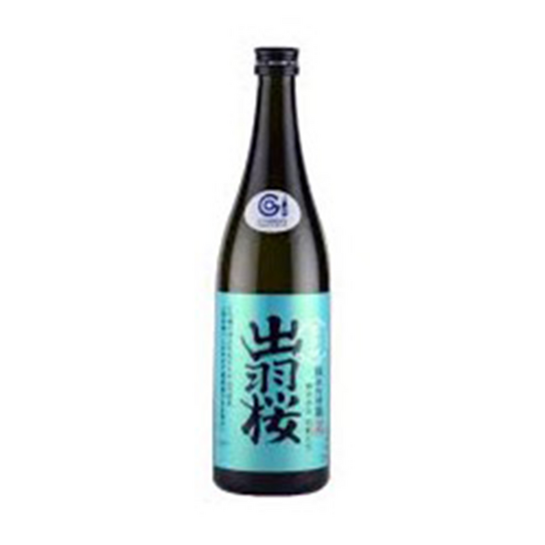 Dewazakura Yukimegami 48 Junmai Daiginjo Sake
