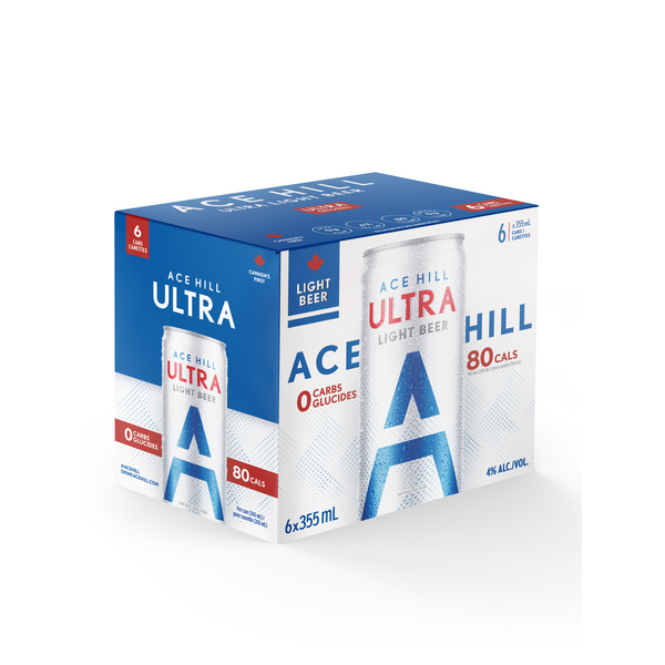 Ace Hill Ultra