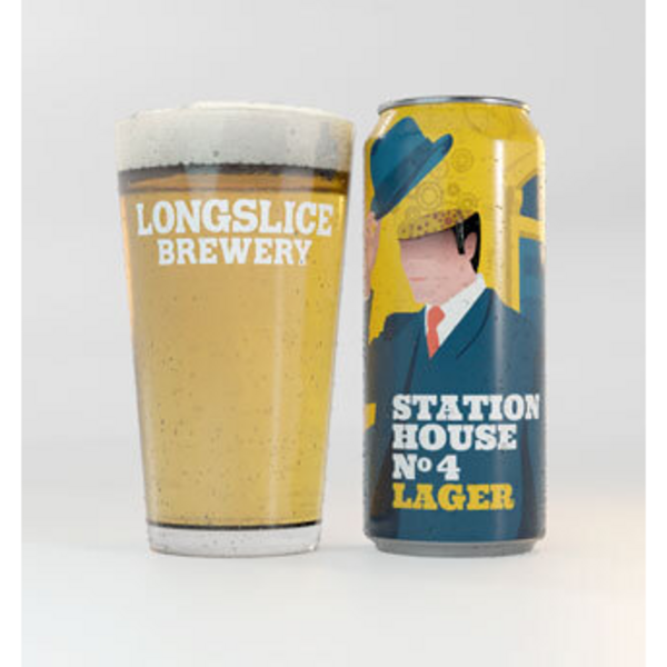 Murdoch Mysteries Station House No 4 Lager