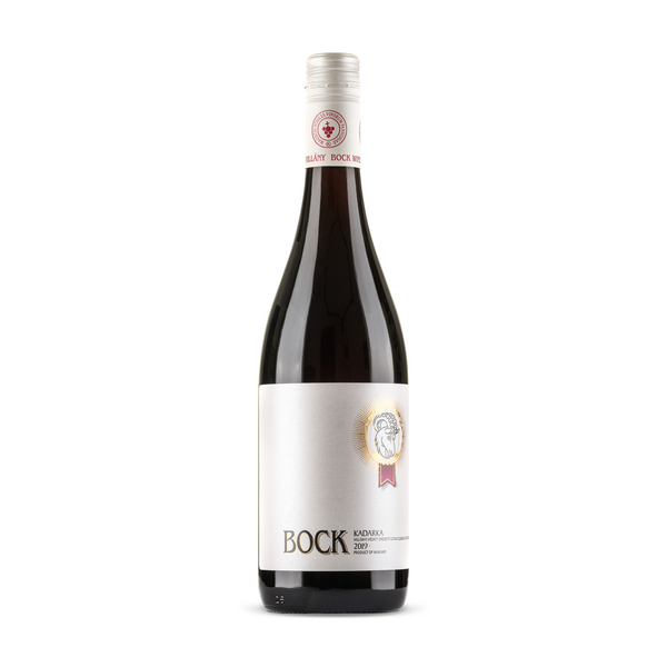 Bock Winery Kadarka Red 2019