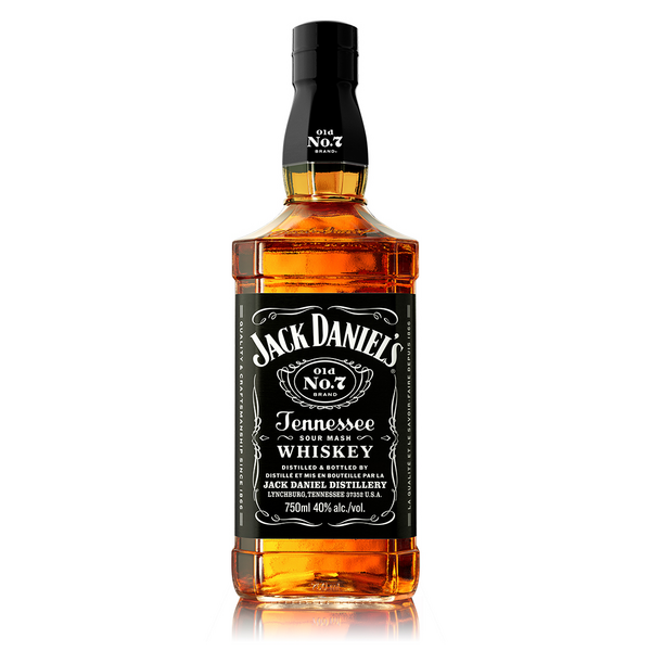Jack Daniel\'s Tennessee Whiskey
