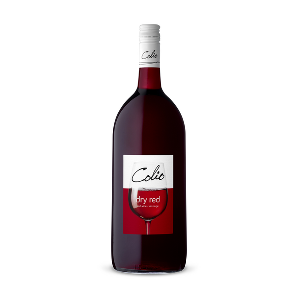 Colio Dry Red