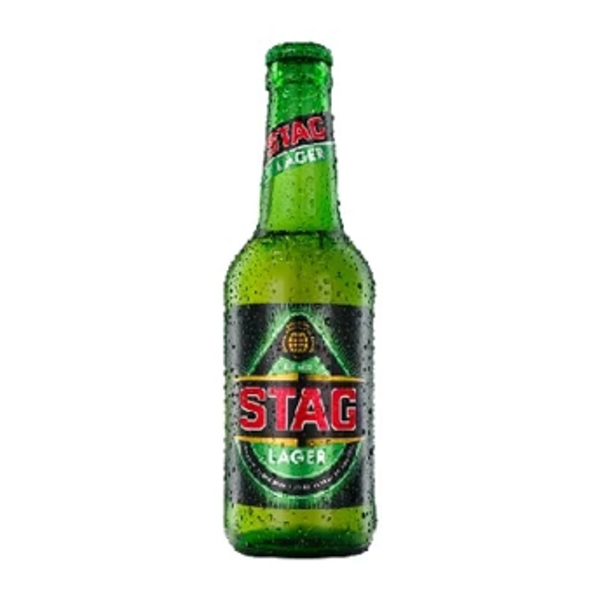 Stag Lager