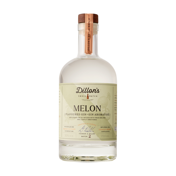 Dillon\'s Melon Gin