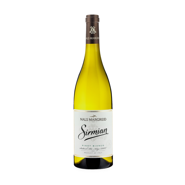 Nals Margreid Sirmian Pinot Bianco 2020