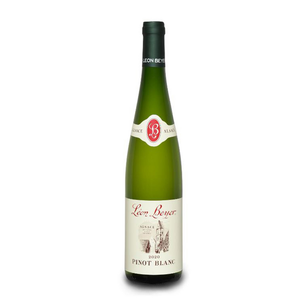 Leon Beyer Pinot Blanc 2020
