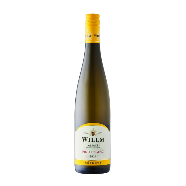 Willm Réserve Pinot Blanc 2021