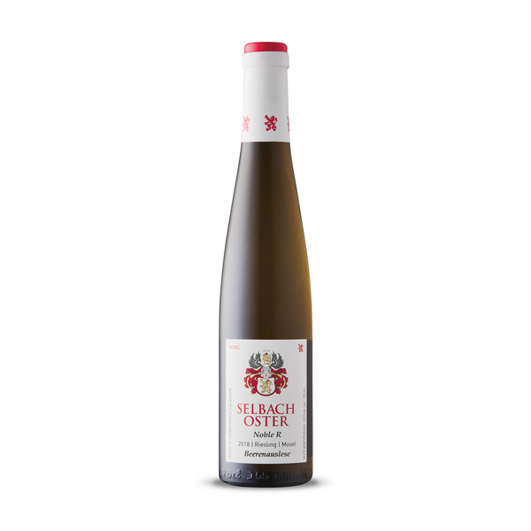 Selbach Oster Noble R Riesling Beerenauslese 2018