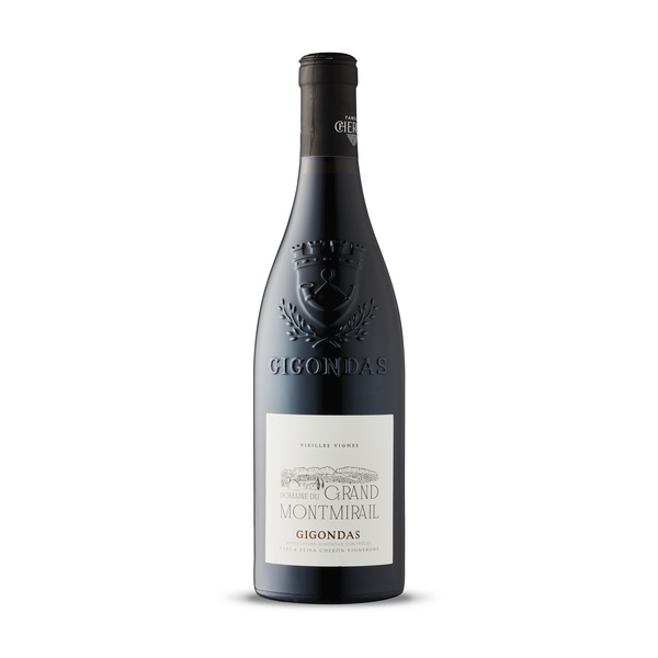 Domaine du Grand Montmirail Cuvée Vieilles Vignes Gigondas 2020