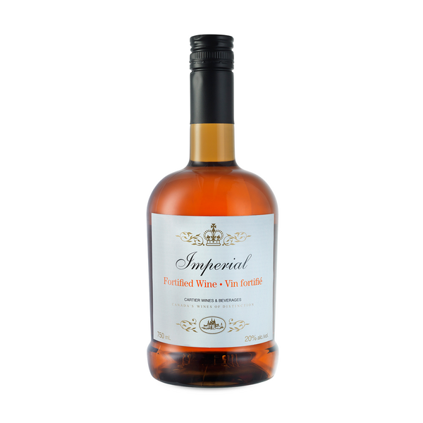 Imperial Fortified Wine