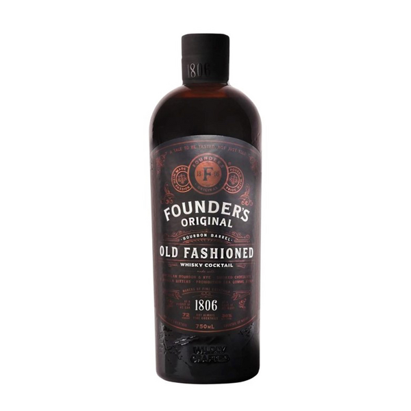 Founder\'s Original Old Fashioned