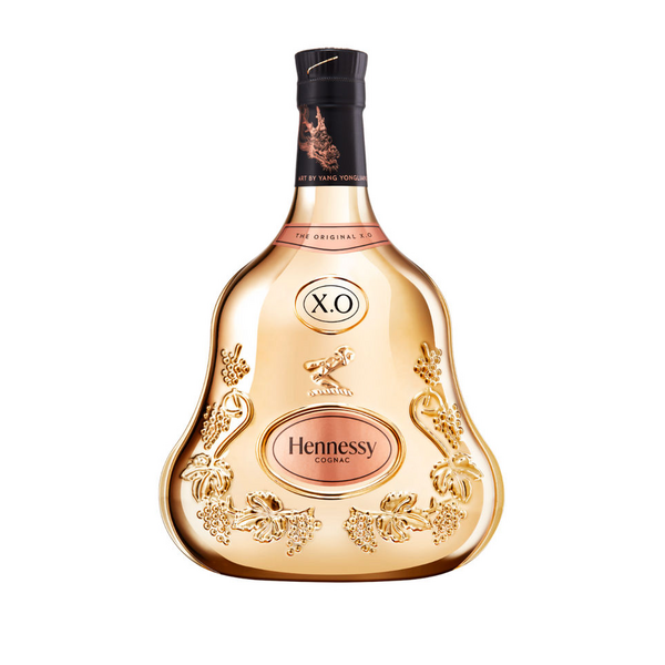 Hennessy XO Lunar New Year 2024 by | Liquor Store Delivery