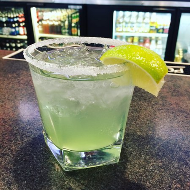 Cocktails Vodka Slime