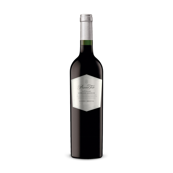 Pascual Toso Limited Edition Malbec