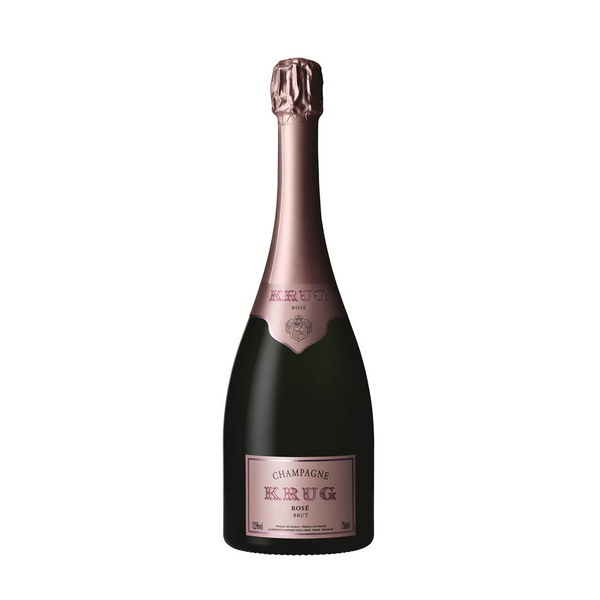 Krug Brut Rosé Champagne