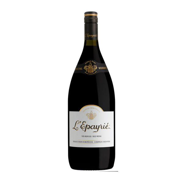 L\'Epayrie Special Reserve Rouge