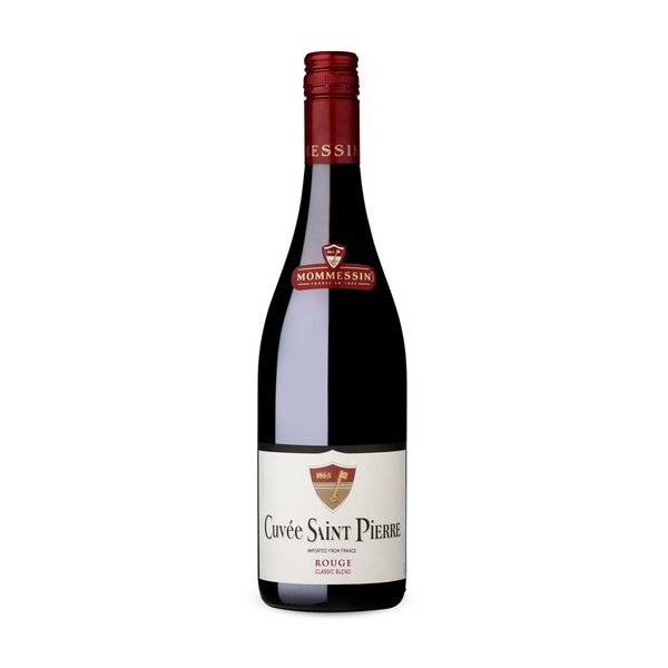 Mommessin Export St Pierre Rouge