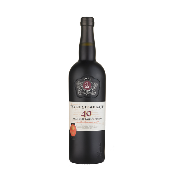 Taylor Fladgate 40-Year-Old Tawny Port