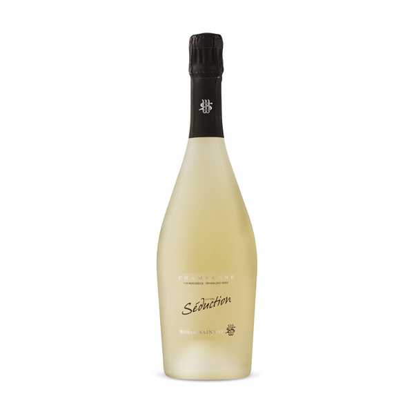 Sarl Champagne William Saintot Cuvee Seduction Champagne