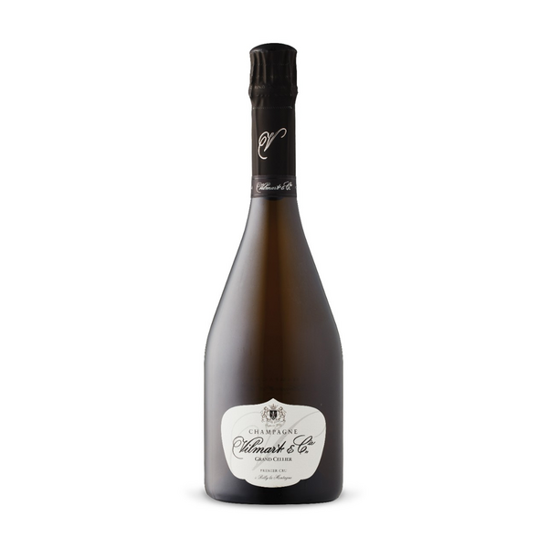 Vilmart & Cie Grand Cellier 1er Cru Brut Champagne