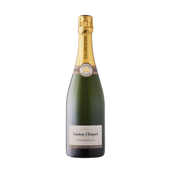 Gaston Chiquet Tradition 1er Cru Brut Champagne