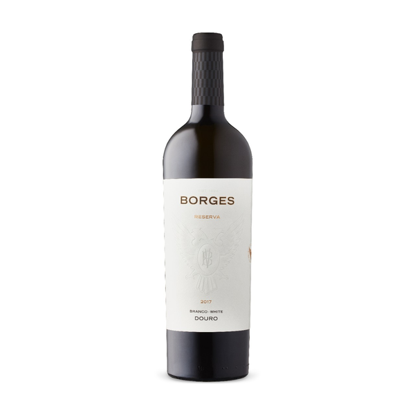 Borges Douro Reserve White 2017