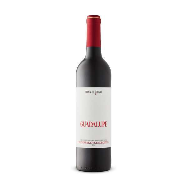 Quinta do Quetzal Guadalupe Winemaker\'s Selection Red 2016