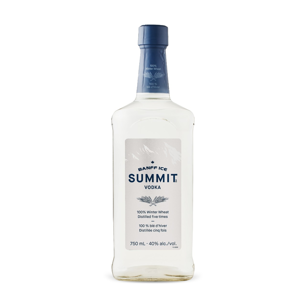 Summit Vodka