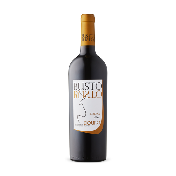Busto Reserva Red 2016