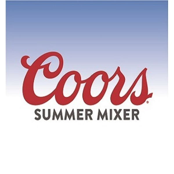 Coors Summer Mix