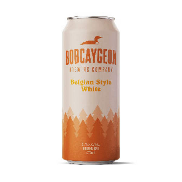 Bobcaygeon Firefly Belgian White