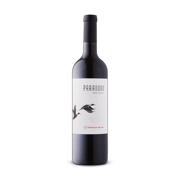 Paraduxx Proprietary Red Wine 2016
