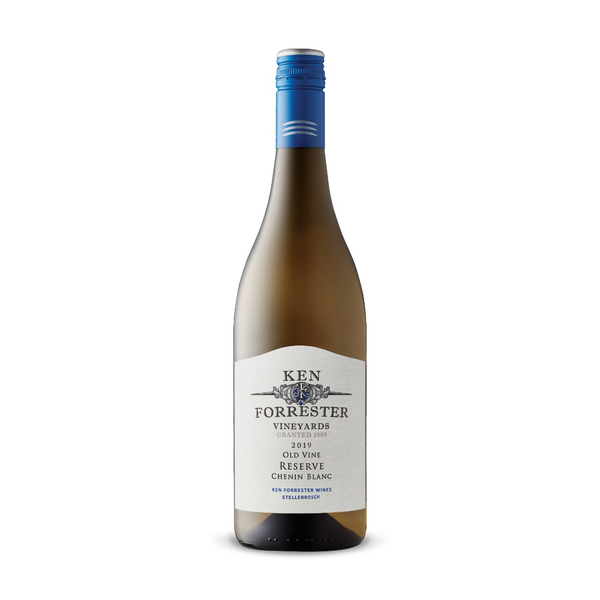 Ken Forrester Old Vine Reserve Chenin Blanc 2019