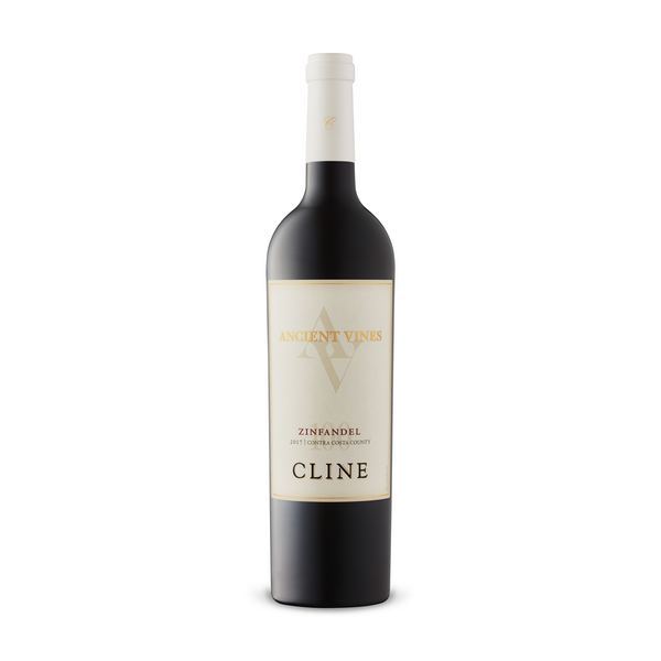 Cline Ancient Vines Zinfandel 2017