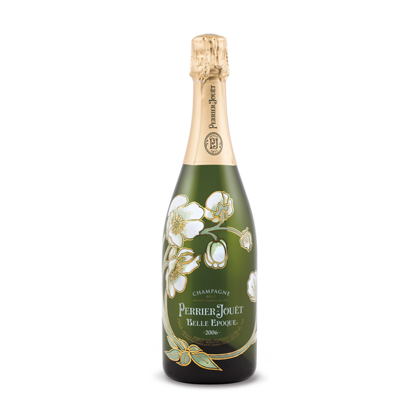 Perrier-Jouët Belle Epoque Brut Champagne 2014