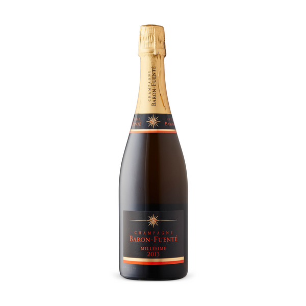 Baron-Fuenté Grand Millésime Brut Champagne