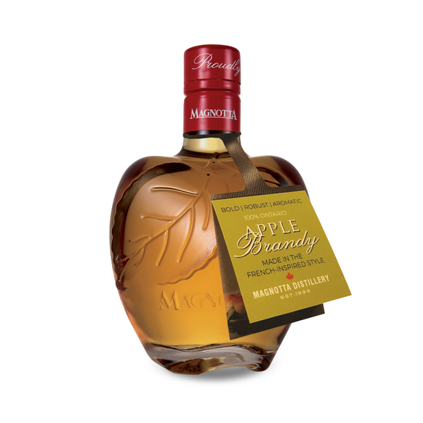 Magnotta Apple Brandy