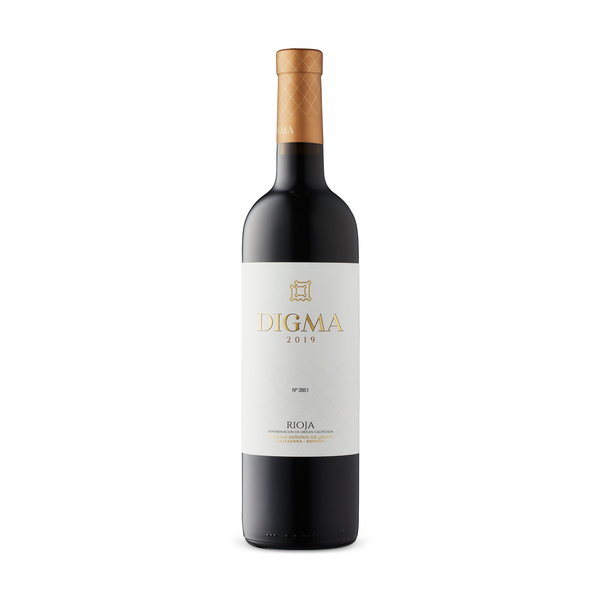 Digma DOCa Rioja Tempranillo 2019