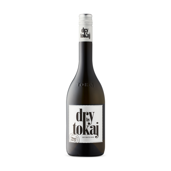 Dry By Tokaj 2019