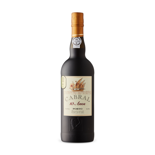 Cabral Tawny Port 10 Year Old