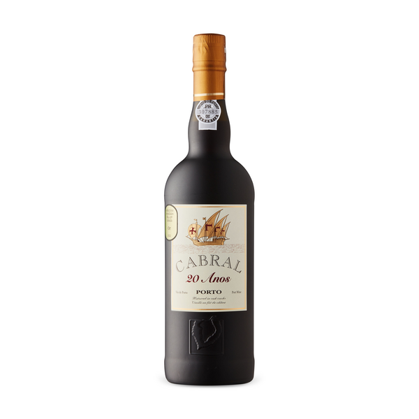 Cabral Tawny Port 20 Year Old