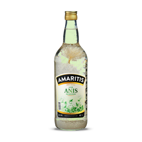 Amaritis Anise Liqueur