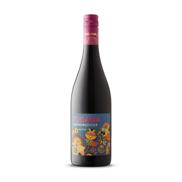 Tugana Estate Bottled Pinot Noir 2019