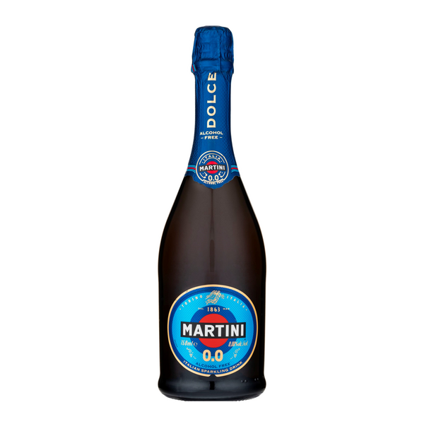 Martini Dolce 0.0 Dealcoholized